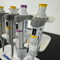 Eppendorf Research Plus Single Channel Pipettes - Quantity 6 image 1